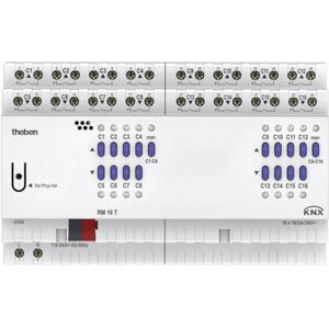 Theben 4940205 Schakelactor RM 16 T KNX