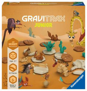 Ravensburger gravitrax junior extension desert