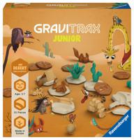 Ravensburger gravitrax junior extension desert - thumbnail