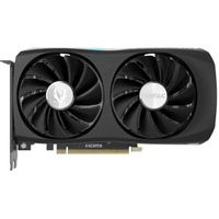 Zotac Gaming GeForce RTX 4060 Ti Twin Edge 16G Videokaart