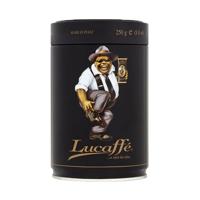 Lucaffé - Mr. Exclusive 100% Arabica gemalen koffie - 250gr