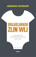 Dolgelukkig zijn wij - Annemarie Haverkamp - ebook - thumbnail