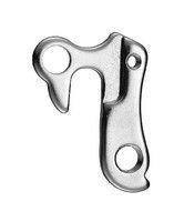 Union Derailleurhanger GH-021 zilver