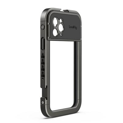 SmallRig 2776 Pro Mobile Cage voor iPhone 11 Pro (Moment lens version)