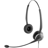 Jabra GN2100 Headset Bedraad Hoofdband Kantoor/callcenter Bluetooth Zwart - thumbnail