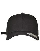 FLEXFIT FX7708MS 6-Panel Curved Metal Snap Cap