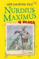 Nurdius Maximus in Belgica - Tim Collins - eBook (9789021678610)