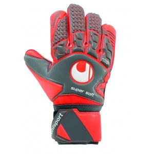 Uhlsport Aerored Supersoft