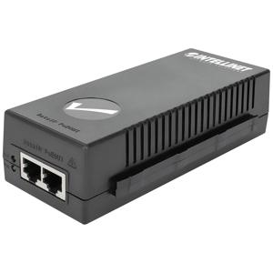 Intellinet 561235 PoE-injector 10 / 100 / 1000 MBit/s IEEE 802.3af (12.95 W), IEEE 802.3at (25.5 W)