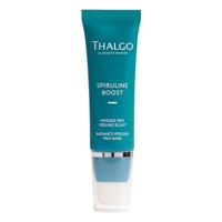 THALGO Spirulina Boost 2.0 Vitaliserend peeling-masker, geïnspireerd op professionele cosmeticabehandelingen