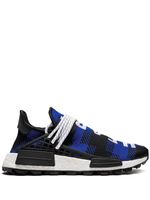 adidas baskets BBC HU NMD - Bleu