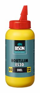 Bison Prof Houtlijm Es30 D2 Bot 750G*6 Nl - 1338722 - 1338722