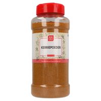 Kerriepoeder - Strooibus 400 gram