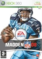 Madden NFL 2008