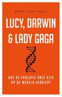 Lucy, Darwin & Lady Gaga (Paperback) - thumbnail