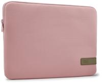 Case Logic Reflect Laptop Sleeve 14" - Hoes 14 inch roze