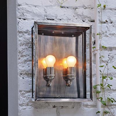 Wandlamp voor buiten Espui