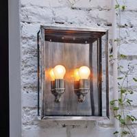 Wandlamp voor buiten Espui