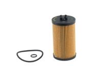 Oliefilter PURFLUX, u.a. für Opel, Vauxhall, Chevrolet