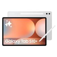 Samsung Galaxy Tab S10+ (X826) 5G 12/512GB Silver (SM-X826BZSPEUE)