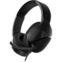 Turtle Beach Recon 200 Gen 2 Headset Hoofdband 3,5mm-connector Zwart - thumbnail