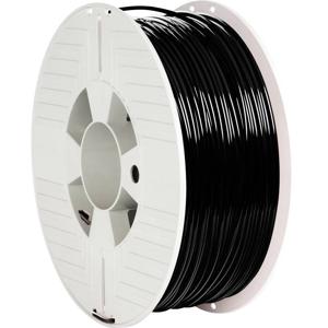 Verbatim 55033 Filament Filament ABS kunststof 2.85 mm 1000 g Zwart 1 stuk(s)