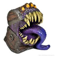 Dungeons & Dragons Replicas Of The Realms Life-Size Statue Mimic Chest 51 Cm - thumbnail