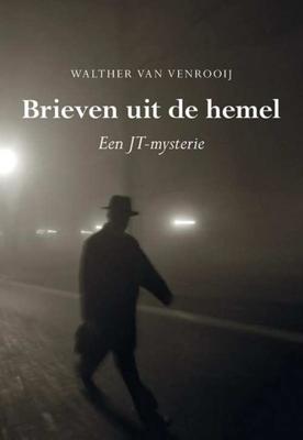 Brieven uit de hemel - Walther van Venrooij - Paperback (9789089548931)