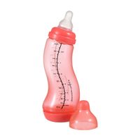 Difrax Fles S Groot Assorti 250 Ml