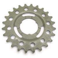 Sram Tandwiel 24T doorgezet 1/2x3/32