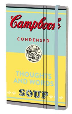 Stifflexible notitieboek 13 x 21 cm papier geel/groen Stifflexible notitieboek 13 x 21 cm papier geel/groen