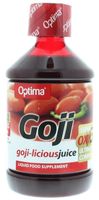 Optima Goji antioxidant vruchtensap (500 ml)