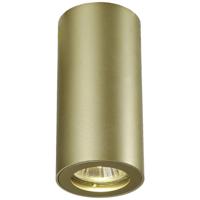 SLV 151813 ENOLA B Plafondlamp GU10 35 W Goud