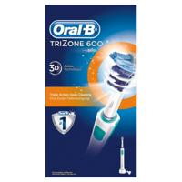Oral-B TriZone 600 - Box Elektrische Tandenborstel