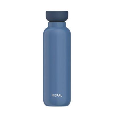Mepal Ellipse Dagelijks gebruik 500 ml Polypropyleen (PP), Roestvrijstaal Blauw Mepal Ellipse Dagelijks gebruik 500 ml Polypropyleen (PP), Roestvrijstaal Blauw