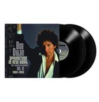 Bob Dylan - Springtime In New York: The Bootleg Series Vol. 16 1980-1985 2LP - thumbnail