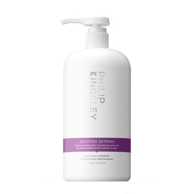 Philip Kingsley - Moisture Extreme Shampoo 1000 ml
