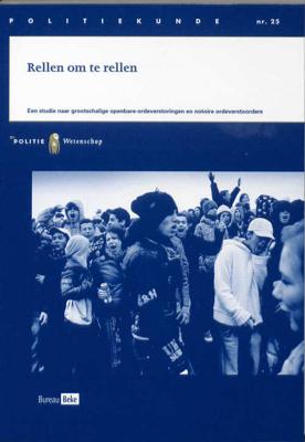 Rellen om te rellen - H. Ferwerda, I. van Leiden, N. Arts - Paperback (9789035243910)