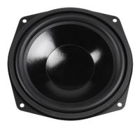 Visaton WS 17 E - 8 Ohm 6.5 inch 16.51 cm Woofer 60 W 8 Ω - thumbnail