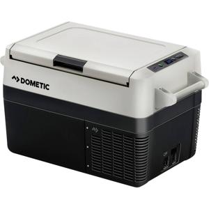 Dometic Group CFF35 Koelbox Energielabel: D (A - G) Compressor 12 V, 24 V, 230 V 34 l +20 tot -18 °C