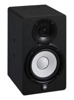 Yamaha HS5i BK actieve studiomonitor zwart (per stuk)