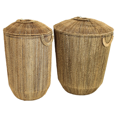 Wants&Needs Accessoires Mand Jute Wants&Needs Accessoires Mand Jute