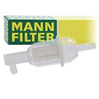 Mann Filter WK31/5(10) Brandstoffilter