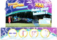 Toi Toys mega bellenmaker Incredibubble junior paars/rood