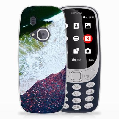 Nokia 3310 (2017) TPU Hoesje Sea in Space Nokia 3310 (2017) TPU Hoesje Sea in Space