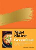 Nigel  Slater Greenfeast