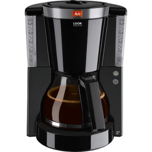 Melitta Look Selection 1011-04 koffiefiltermachine