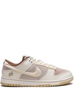 Nike baskets Dunk Retro PRM - Tons neutres