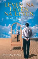 Leven na leven na leven - Anthony Peake - ebook - thumbnail