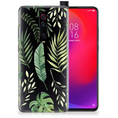 Xiaomi Mi 9T Pro | Redmi K20 Pro TPU Case Leaves
